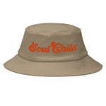 Soul Child Bucket Hat