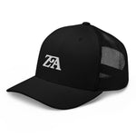 Signature ZA Trucker Cap