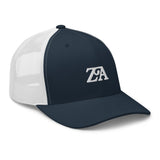 Signature ZA Trucker Cap