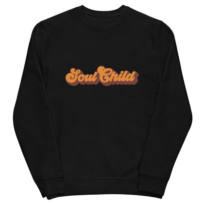 'Soul Child' Sweatshirt
